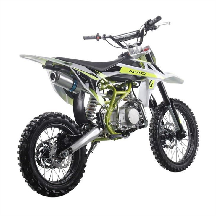 pit bike 125cc 1