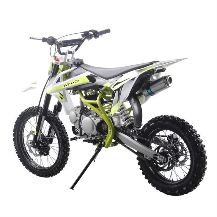 pit bike 125cc 2