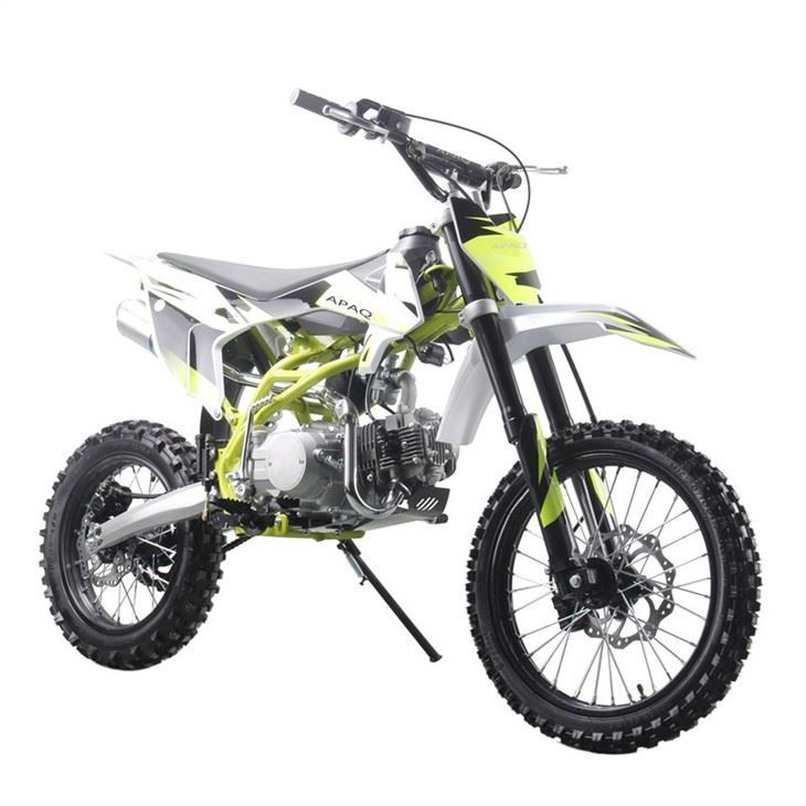 pit bike 125cc