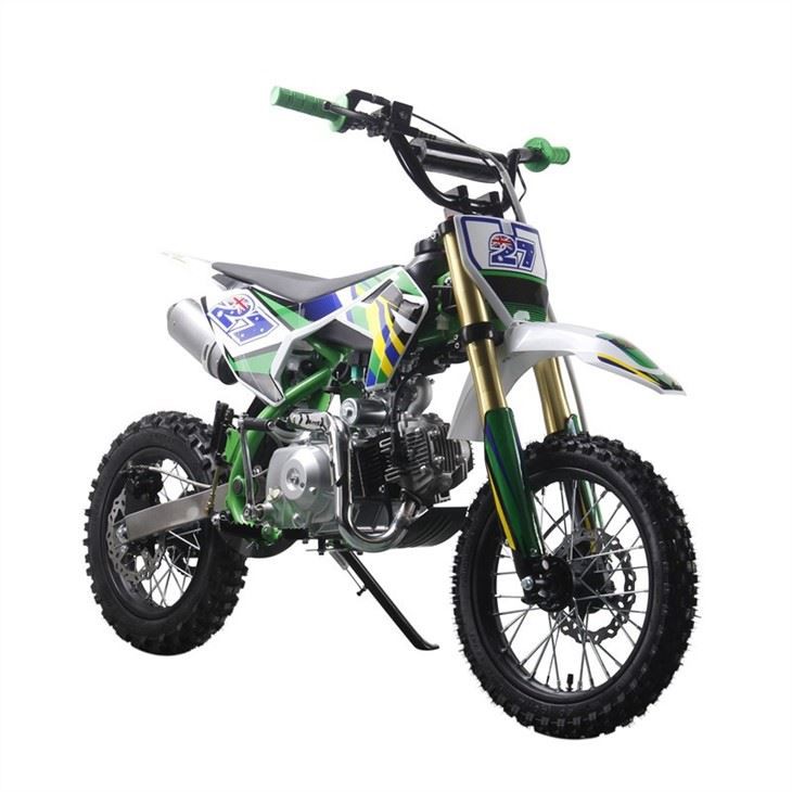 new dirt bike 3