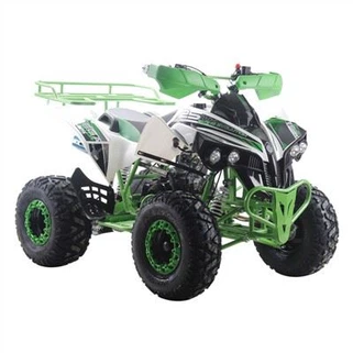 110cc ATV Quad Bike