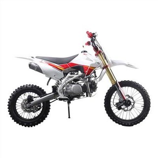 160cc Motard Pit Bike