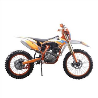 Adulti Pit Bike 200cc