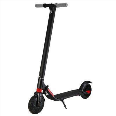 Scooter elettriku li jintrewa għall-adoloxxenti