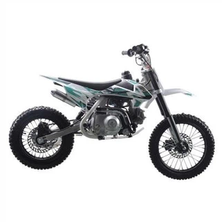 Four Stroke Dirt Bike 50cc