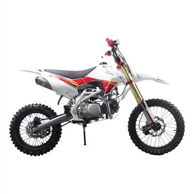 Pit Bike Ġdida li taħdem bil-gass 150cc
