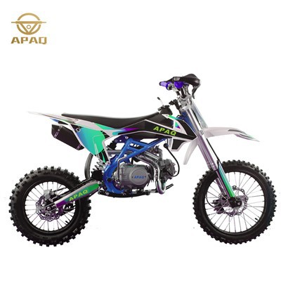 125cc   Pit   Bike   Ħmieġ   Bike   Dirtbike   Pitbike