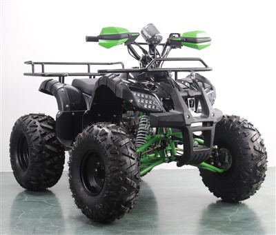 Four Stroke 125cc Four Wheeler ATV Quad Bike